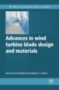Advances in Wind Turbine Blade Design and Materials 