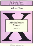 Xlib Function Reference