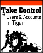 Cover image for Take Control of Users & Accounts in Tiger