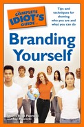 The Complete Idiot's Guide to Branding Yourself 