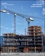 Mastering Autodesk Navisworks 2013 