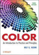 Color: An Introduction to Practice and Principles, 3rd Edition 