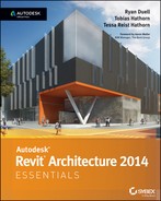 Cover image for Autodesk Revit Architecture 2014 Essentials