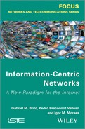 Information Centric Networks: A New Paradigm for the Internet 