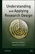 Cover image for Understanding and Applying Research Design