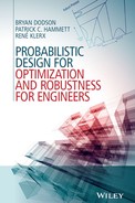 Probabilistic Design for Optimization and Robustness for Engineers 