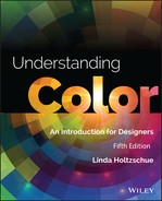 Cover image for Understanding Color, 5th Edition