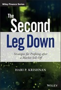 Cover image for The Second Leg Down