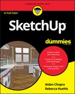 Cover image for SketchUp For Dummies