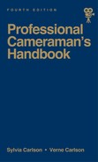 Professional Cameraman's Handbook, The, 4th Edition 