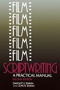 Film Scriptwriting, 2nd Edition 
