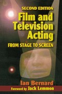 Film and Television Acting, 2nd Edition 
