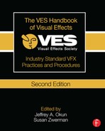 The VES Handbook of Visual Effects, 2nd Edition 