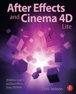 Cover image for After Effects and Cinema 4D Lite