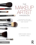 The Makeup Artist Handbook, 3rd Edition 