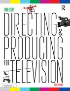 Directing and Producing for Television, 5th Edition 