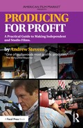 Cover image for Producing for Profit