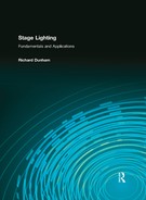 Cover image for Stage Lighting