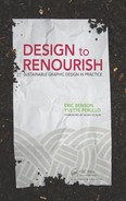 Design to Renourish 