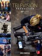 Television Production, 16th Edition 