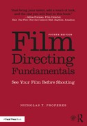Film Directing Fundamentals, 4th Edition 