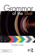 Cover image for Grammar of the Shot, 4th Edition