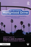 Hollywood Drive, 2nd Edition 