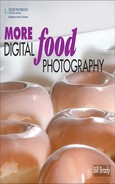 MORE Digital Food Photography 