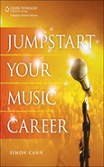 Jumpstart Your Music Career 