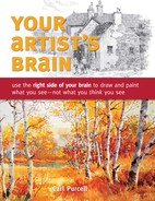 Your Artist's Brain 
