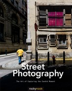 Gallery of Contributing Photographers