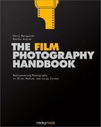 The Film Photography Handbook 