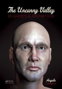 Cover image for The Uncanny Valley in Games and Animation