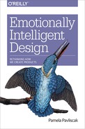 Cover image for Emotionally Intelligent Design