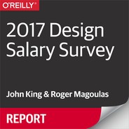 Cover image for 2017 Design Salary Survey