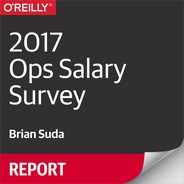 Cover image for 2017 Ops Salary Survey