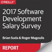 2017 Software Development Salary Survey 