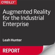 Augmented Reality for the Industrial Enterprise 