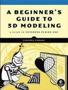 A Beginner's Guide to 3D Modeling 
