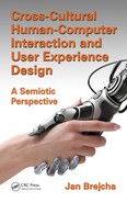 Cross-Cultural Human-Computer Interaction and User Experience Design 