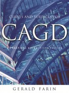Cover image for Curves and Surfaces for CAGD, 5th Edition
