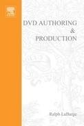 DVD Authoring and Production 