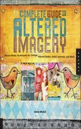 The Complete Guide to Altered Imagery 