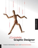 The Complete Graphic Designer 