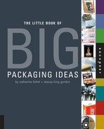 Little Book of Big Packaging Ideas 