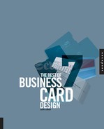 Best of Business Card Design 7 