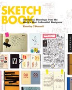 Sketchbook 