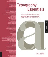 Typography Essentials 