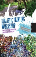 Realistic Painting Workshop 