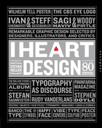 I Heart Design 